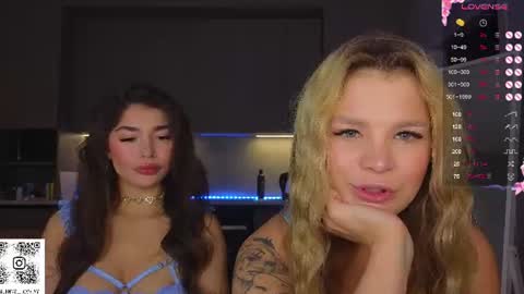 Jenny online show from July 17, 2026, 3:02 am