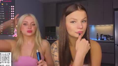 Jenny online show from July 29, 2026, 3:04 am