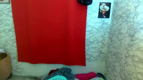 Snapshot of lovely_bellaxox1 chatting on July 9, 2026, 12:53 pm Bella Xox online show from July 9, 2026, 12:53 pm