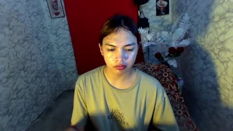 Snapshot of lovely_bellaxox1 chatting on July 16, 2026, 5:46 am Bella Xox online show from July 16, 2026, 5:46 am