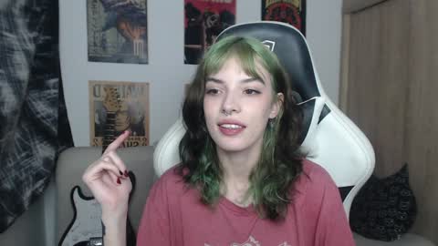 Cassie online show from January 4, 2025, 12:48 am