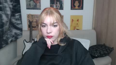 Cassie online show from March 6, 2025, 9:14 am