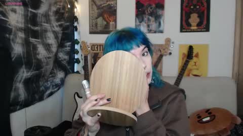 Cassie online show from September 9, 2025, 10:20 pm