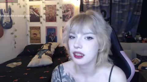 Cassie online show from May 22, 2026, 12:51 am