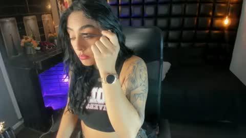 lovely_celestte online show from July 27, 2026, 1:07 pm