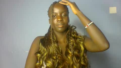 Choco online show from March 22, 2026, 10:13 pm