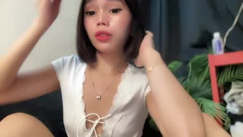 Snapshot of lovely_cittie18 chatting on May 25, 2026, 1:17 pm lovely_cittie18 online show from May 25, 2026, 1:17 pm