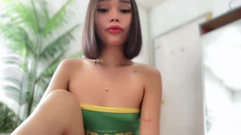 lovely_cittie18 online show from June 13, 2026, 4:54 am