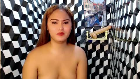 lovely_dirty online show from April 2, 2026, 1:36 am