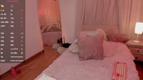 Emma online show from July 23, 2026, 2:53 am