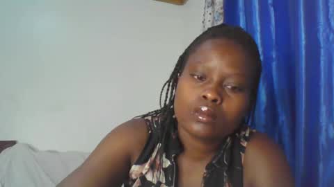 Snapshot of lovely_goodness chatting on December 9, 2024, 4:45 am enid online show from December 9, 2024, 4:45 am