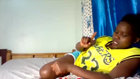 Snapshot of lovely_goodness chatting on December 30, 2024, 2:30 pm enid online show from December 30, 2024, 2:30 pm