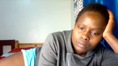 Snapshot of lovely_goodness chatting on January 4, 2025, 12:59 pm enid online show from January 4, 2025, 12:59 pm