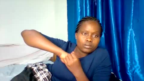 Snapshot of lovely_goodness chatting on January 13, 2025, 2:11 pm enid online show from January 13, 2025, 2:11 pm