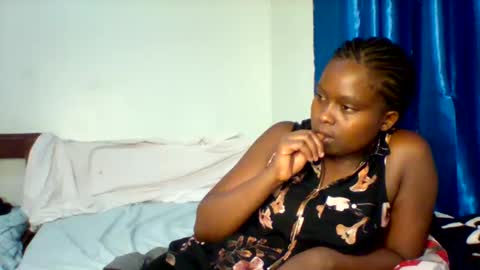 Snapshot of lovely_goodness chatting on January 14, 2025, 9:13 am enid online show from January 14, 2025, 9:13 am