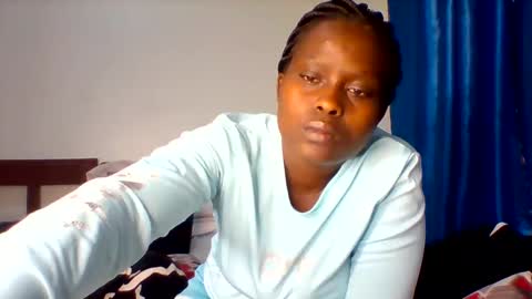 Snapshot of lovely_goodness chatting on January 16, 2025, 8:11 am enid online show from January 16, 2025, 8:11 am