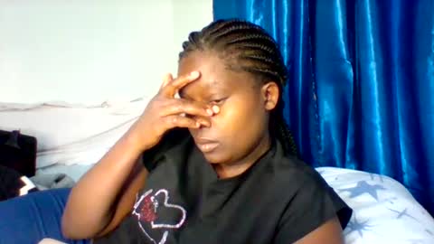 Snapshot of lovely_goodness chatting on January 17, 2025, 8:24 am enid online show from January 17, 2025, 8:24 am