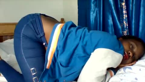 Snapshot of lovely_goodness chatting on January 23, 2025, 6:06 am enid online show from January 23, 2025, 6:06 am