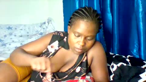 Snapshot of lovely_goodness chatting on January 25, 2025, 12:05 pm enid online show from January 25, 2025, 12:05 pm