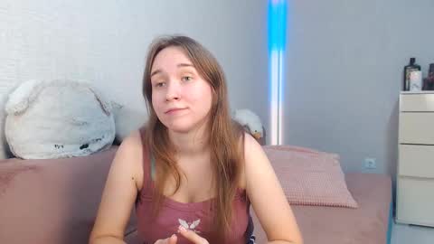 Lovely Hayley online show from September 12, 2025, 8:53 pm