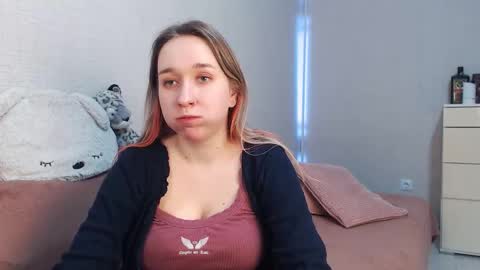 Lovely Hayley online show from February 14, 2026, 10:50 pm