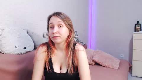 Lovely Hayley online show from April 30, 2026, 9:41 pm