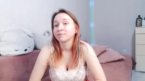 Lovely Hayley online show from May 26, 2026, 10:17 pm