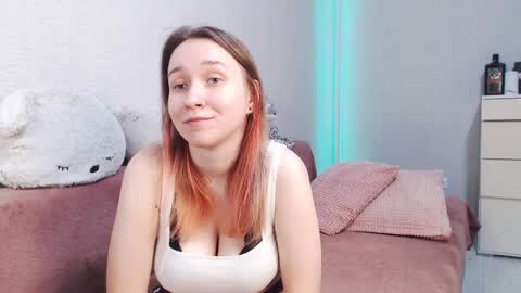 Lovely Hayley online show from May 28, 2026, 9:12 pm