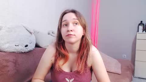 Lovely Hayley online show from June 8, 2026, 9:48 pm