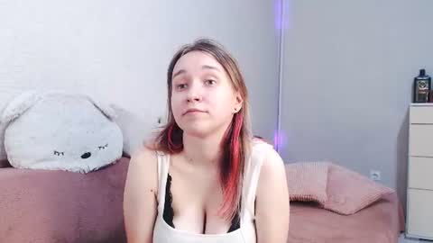 Lovely Hayley online show from June 21, 2026, 8:44 pm