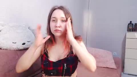 Lovely Hayley online show from June 29, 2026, 9:04 pm