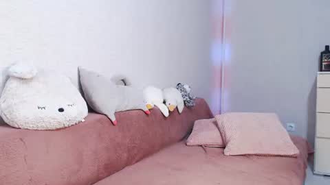 Lovely Hayley online show from July 21, 2026, 10:23 pm