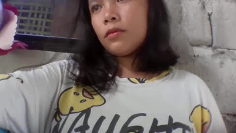 Snapshot of lovely_joy19 chatting on December 6, 2024, 12:56 am lovely_joy19 online show from December 6, 2024, 12:56 am
