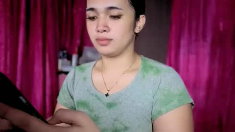 LOVE online show from April 12, 2026, 1:54 am