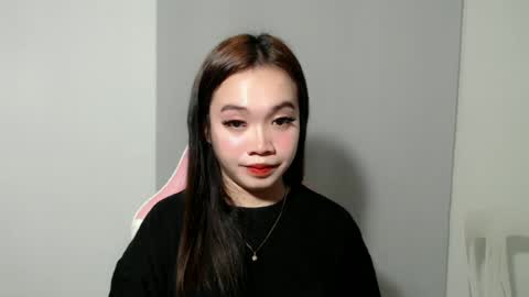 lovely_lianne online show from July 4, 2026, 1:34 am