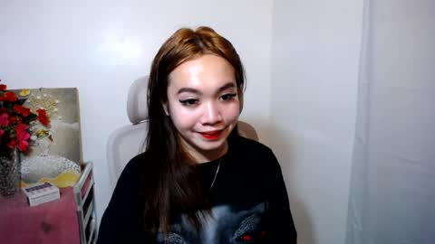 lovely_lianne online show from July 18, 2026, 3:00 am