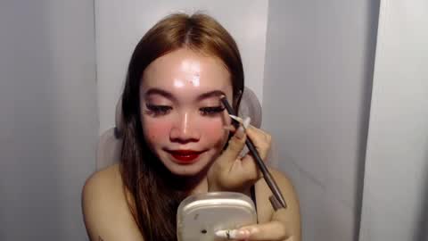 lovely_lianne online show from July 26, 2026, 1:18 pm