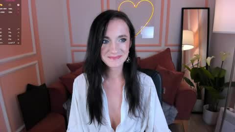 lovely_lo online show from March 28, 2026, 1:33 pm
