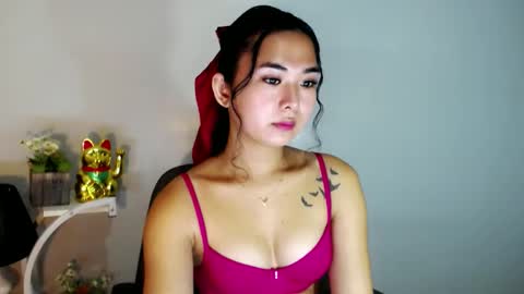 Maria online show from January 28, 2025, 1:08 am