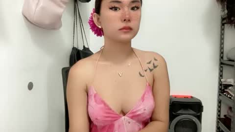 Maria online show from April 3, 2026, 3:15 am