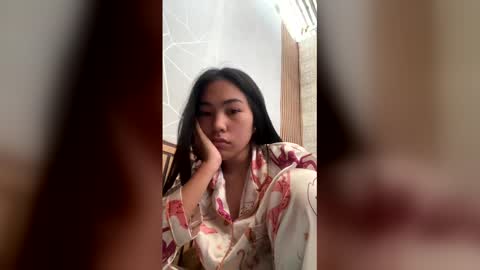 Snapshot of lovely_marimar69 chatting on May 3, 2026, 1:11 am Marimar online show from May 3, 2026, 1:11 am