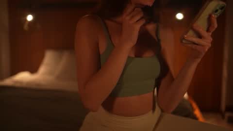 Natasha - IG  online show from March 13, 2026, 10:27 pm