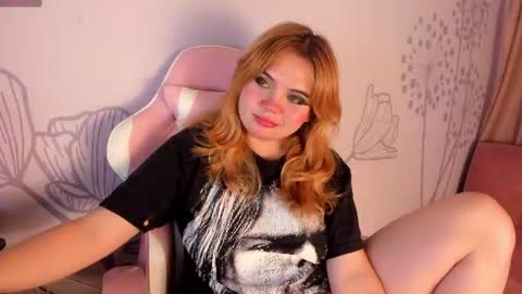 Paris Rose online show from July 21, 2026, 5:32 am