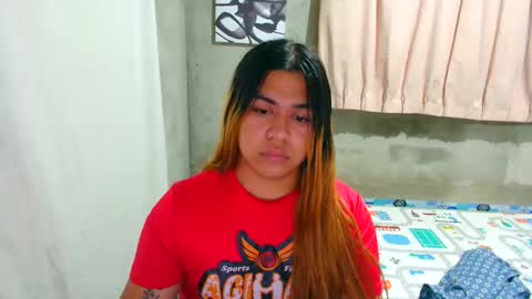 lovely_ricaxxx online show from September 14, 2025, 3:11 pm