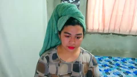 lovely_ricaxxx online show from September 17, 2025, 7:54 am
