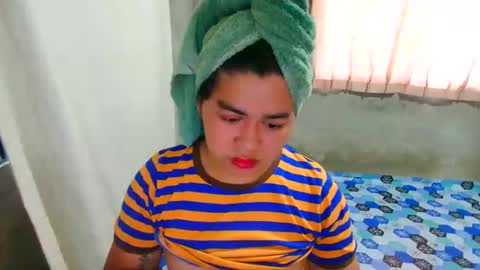 lovely_ricaxxx online show from September 20, 2025, 4:35 am