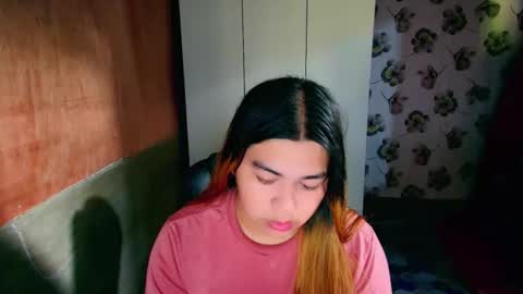 lovely_ricaxxx online show from October 15, 2025, 4:34 am