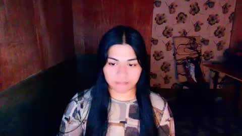 lovely_ricaxxx online show from October 29, 2025, 5:04 pm
