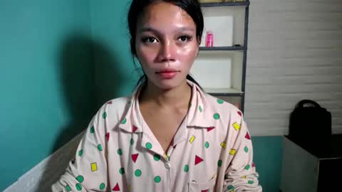 Thea  online show from January 18, 2026, 1:48 pm