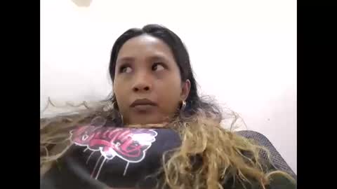 LovelyAkeesha online show from January 22, 2025, 11:56 am